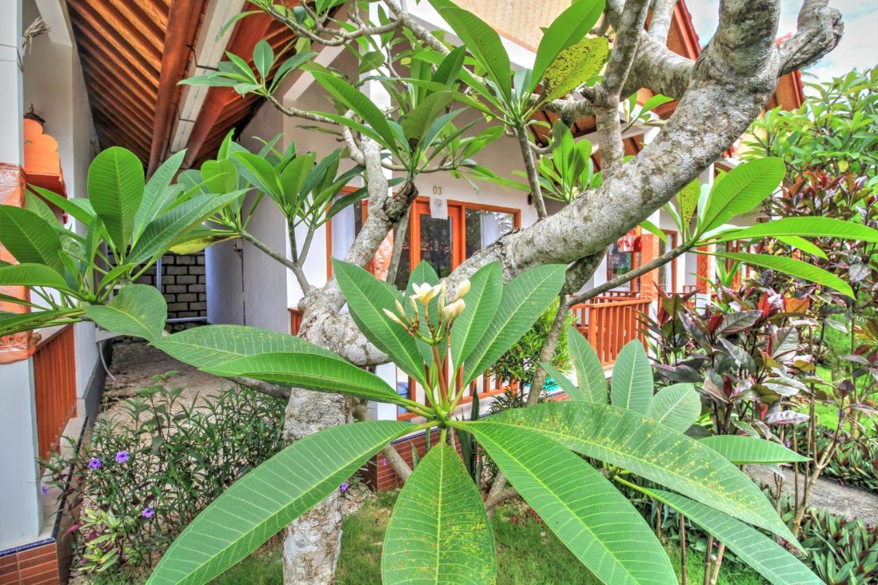 Saren Villa Ped Exterior foto