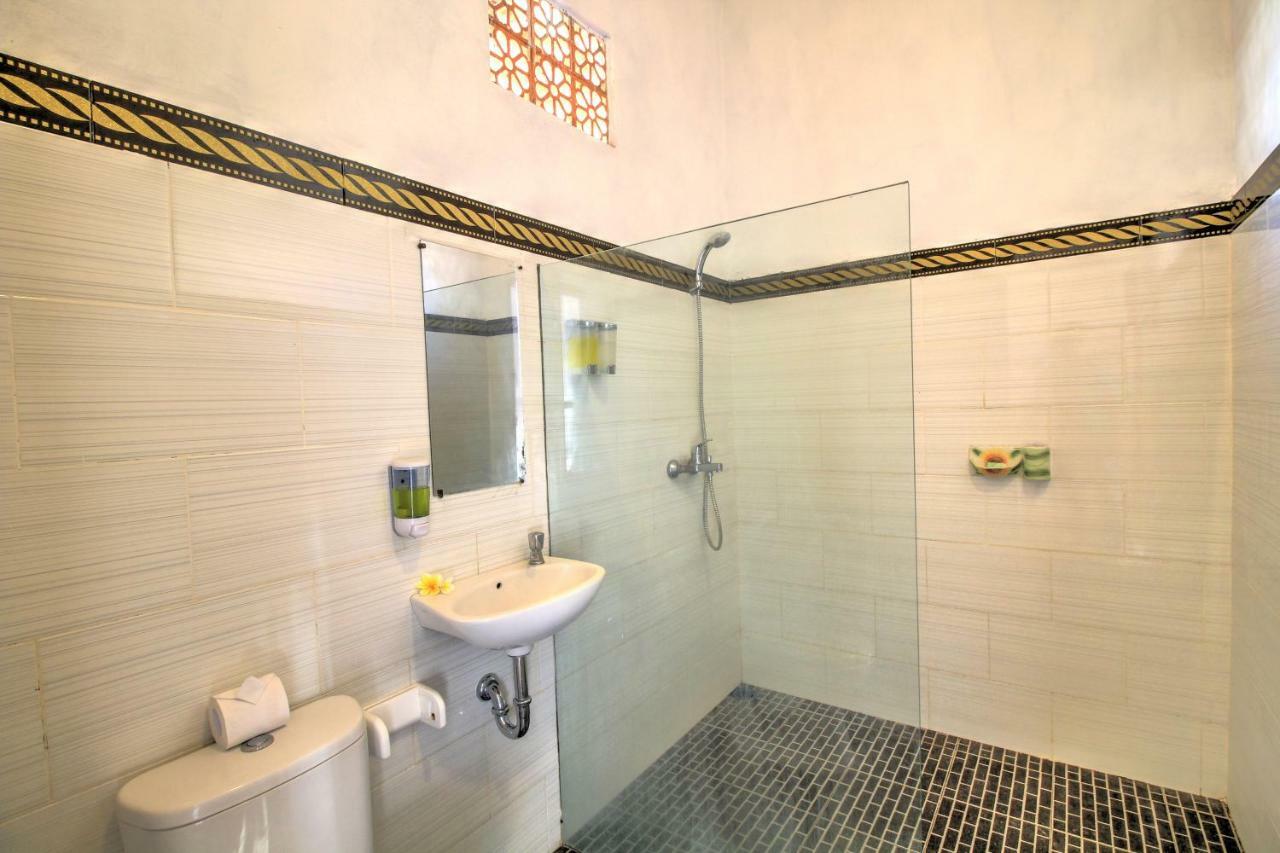 Saren Villa Ped Exterior foto