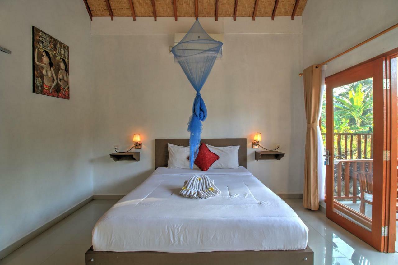 Saren Villa Ped Exterior foto